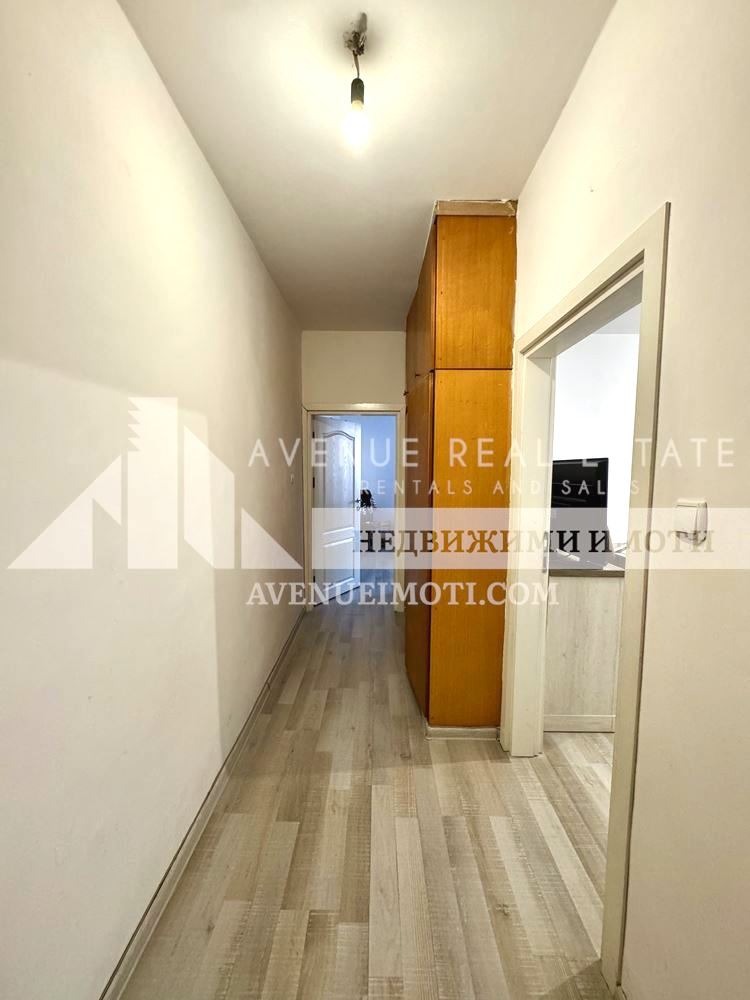 Продава 2-СТАЕН, гр. Пловдив, Тракия, снимка 14 - Апартаменти - 55829865