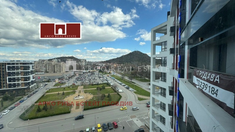 Продава  3-стаен, град Пловдив, Христо Смирненски •  149 000 EUR • ID 63723801 — holmes.bg - [1] 