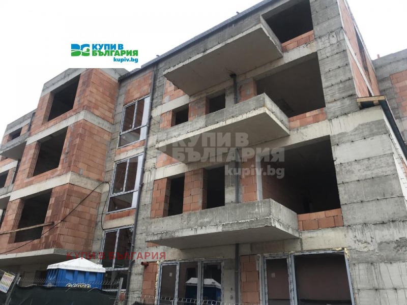 Продава  3-стаен град Варна , Аспарухово , 99 кв.м | 39381164 - изображение [3]