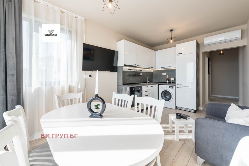 Na prodej  2 ložnice Varna , k.k. Čajka , 70 m2 | 67452048 - obraz [14]