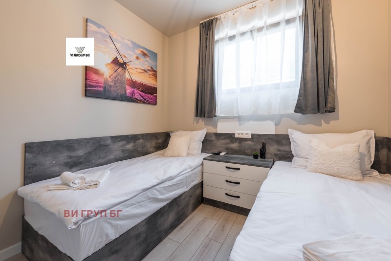 Na prodej  2 ložnice Varna , k.k. Čajka , 70 m2 | 67452048 - obraz [5]