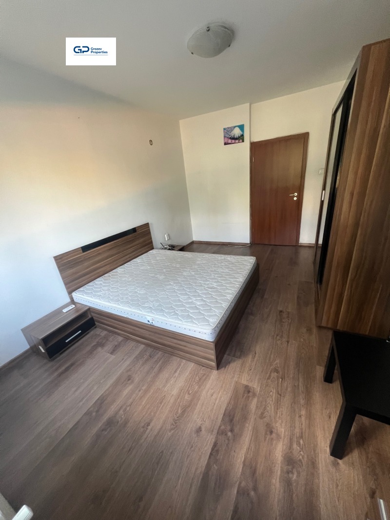 На продаж  2 спальні София , Оборище , 75 кв.м | 61785799 - зображення [2]