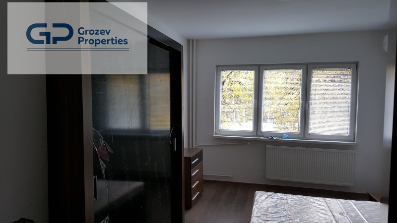 Satılık  2 yatak odası Sofia , Oborişe , 75 metrekare | 61785799 - görüntü [15]