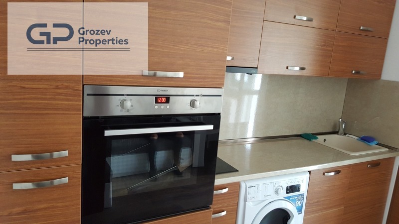 Satılık  2 yatak odası Sofia , Oborişe , 75 metrekare | 61785799 - görüntü [4]