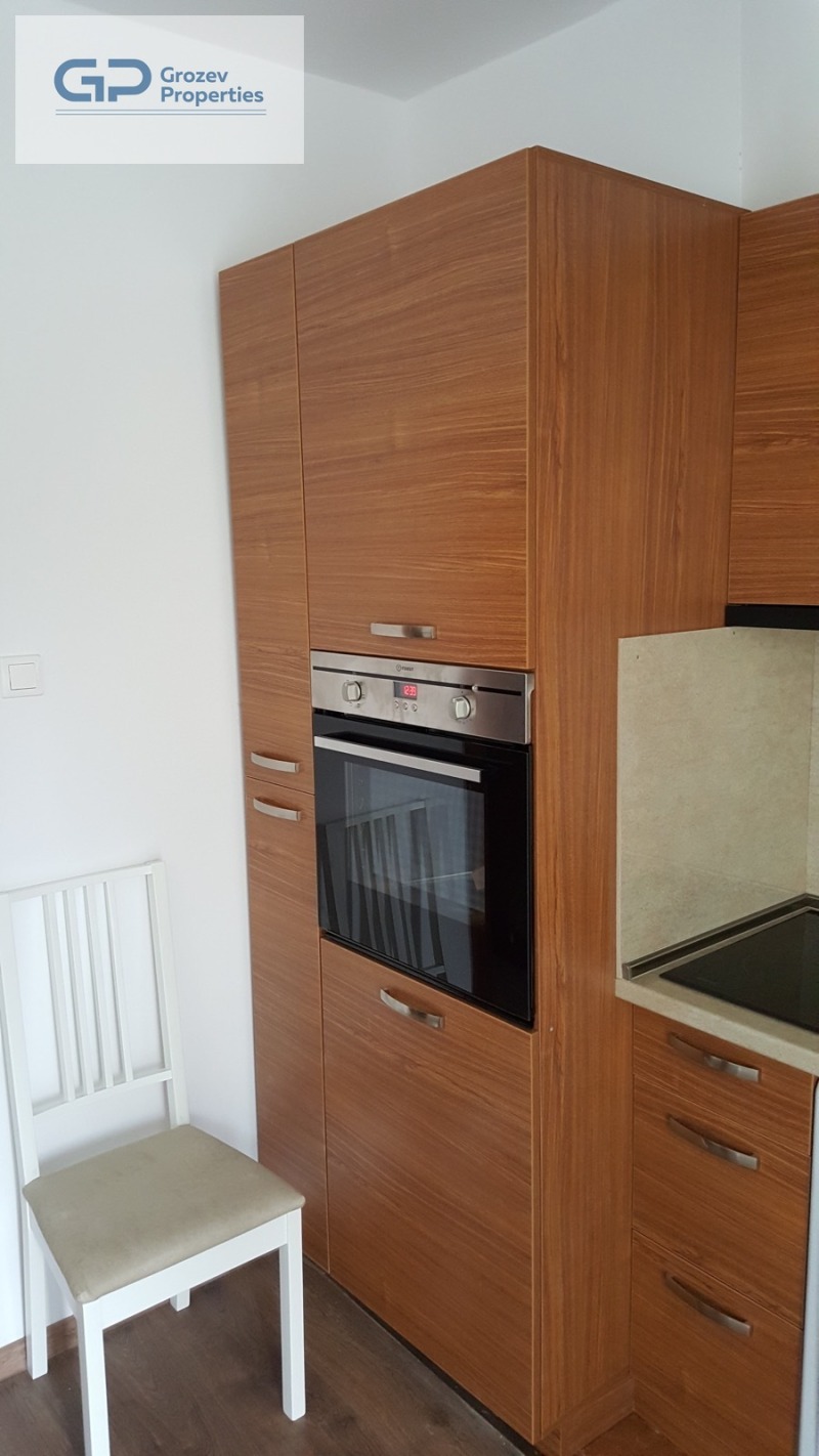 Satılık  2 yatak odası Sofia , Oborişe , 75 metrekare | 61785799 - görüntü [2]
