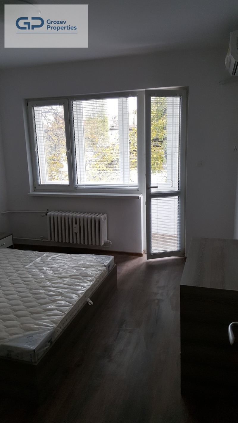 Satılık  2 yatak odası Sofia , Oborişe , 75 metrekare | 61785799 - görüntü [13]