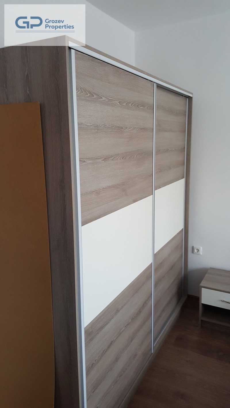 Satılık  2 yatak odası Sofia , Oborişe , 75 metrekare | 61785799 - görüntü [12]