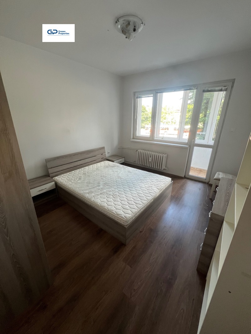 На продаж  2 спальні София , Оборище , 75 кв.м | 61785799 - зображення [4]