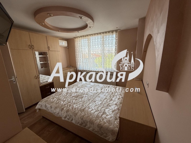Продаја  2 спаваће собе Пловдив , Центар , 114 м2 | 89260080 - слика [7]