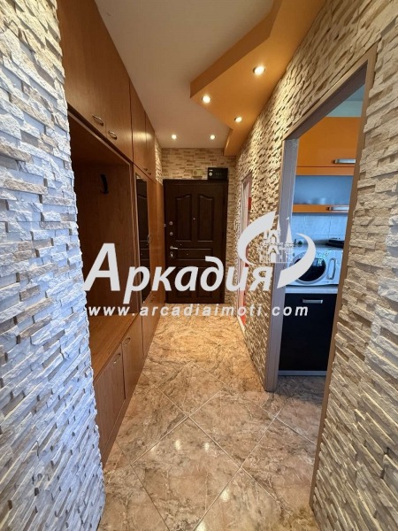 Продаја  2 спаваће собе Пловдив , Центар , 114 м2 | 89260080 - слика [10]
