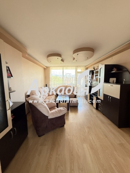 Продаја  2 спаваће собе Пловдив , Центар , 114 м2 | 89260080 - слика [3]
