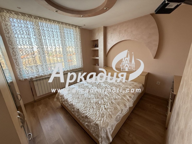 Продаја  2 спаваће собе Пловдив , Центар , 114 м2 | 89260080 - слика [6]