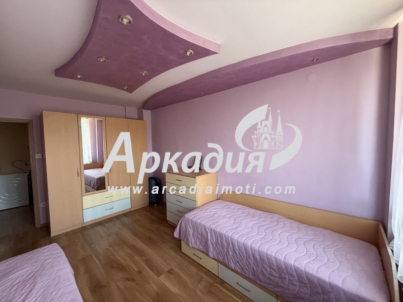 Продаја  2 спаваће собе Пловдив , Центар , 114 м2 | 89260080 - слика [4]