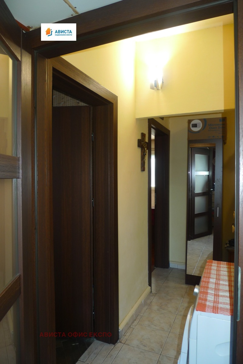 À vendre  2 chambres Sofia , Dianabad , 76 m² | 76503131 - image [12]