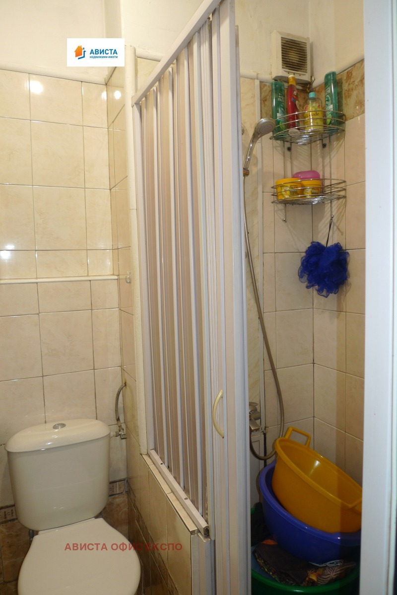 À vendre  2 chambres Sofia , Dianabad , 76 m² | 76503131 - image [10]