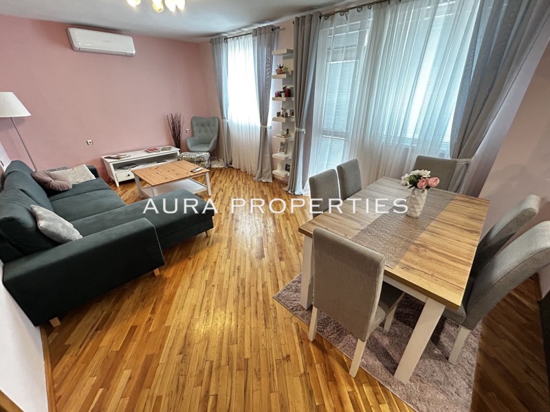 For Sale  2 bedroom Razgrad , Stefan Karadzha , 88 sq.m | 76182448 - image [3]