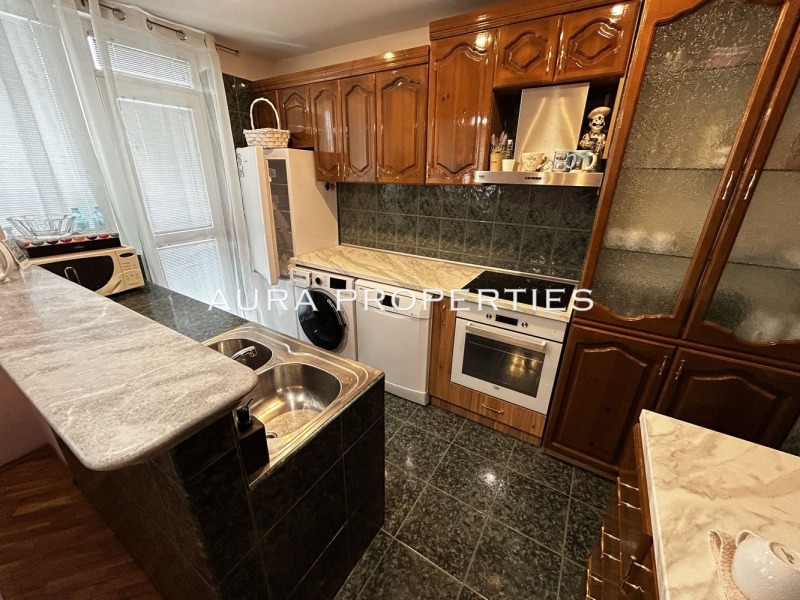 For Sale  2 bedroom Razgrad , Stefan Karadzha , 88 sq.m | 76182448 - image [7]
