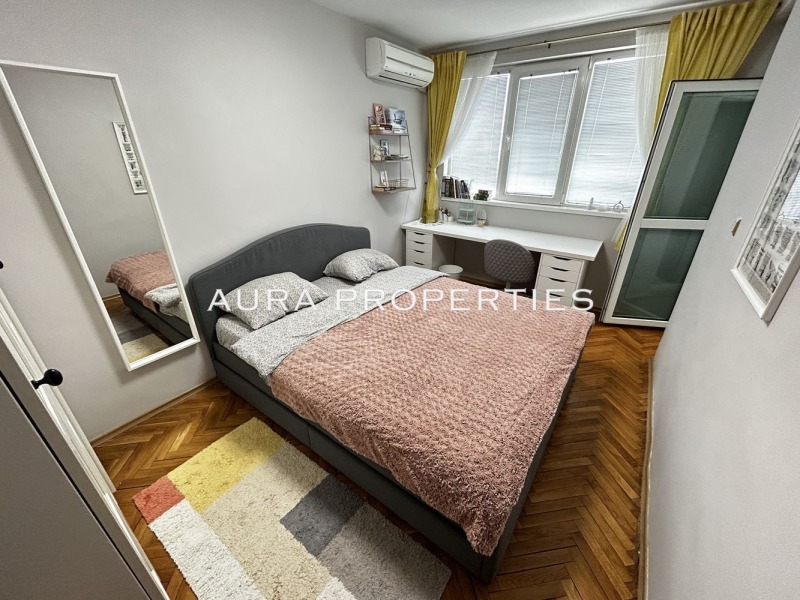 For Sale  2 bedroom Razgrad , Stefan Karadzha , 88 sq.m | 76182448 - image [5]