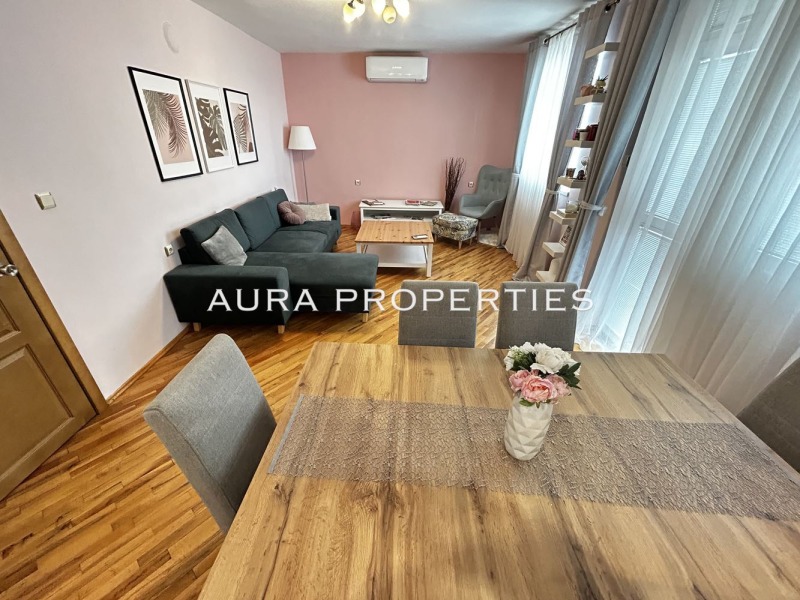For Sale  2 bedroom Razgrad , Stefan Karadzha , 88 sq.m | 76182448 - image [2]