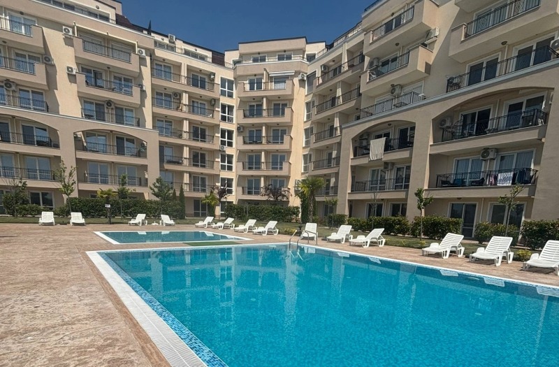 Продава 3-СТАЕН, гр. Свети Влас, област Бургас, снимка 17 - Апартаменти - 52628999