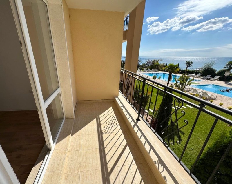 Продава 3-СТАЕН, гр. Свети Влас, област Бургас, снимка 8 - Апартаменти - 52628999