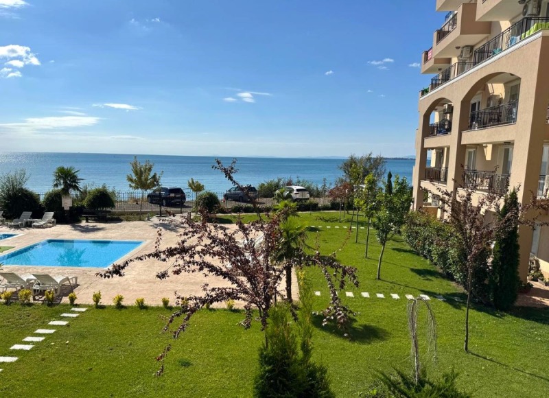 Продава 3-СТАЕН, гр. Свети Влас, област Бургас, снимка 3 - Апартаменти - 52628999