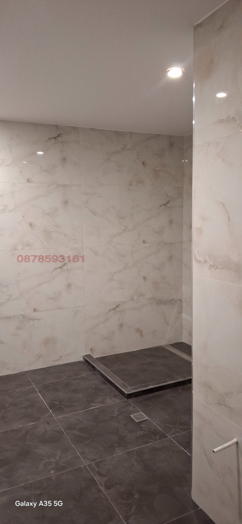 Продава 3-СТАЕН, гр. София, Дианабад, снимка 13 - Апартаменти - 52781147