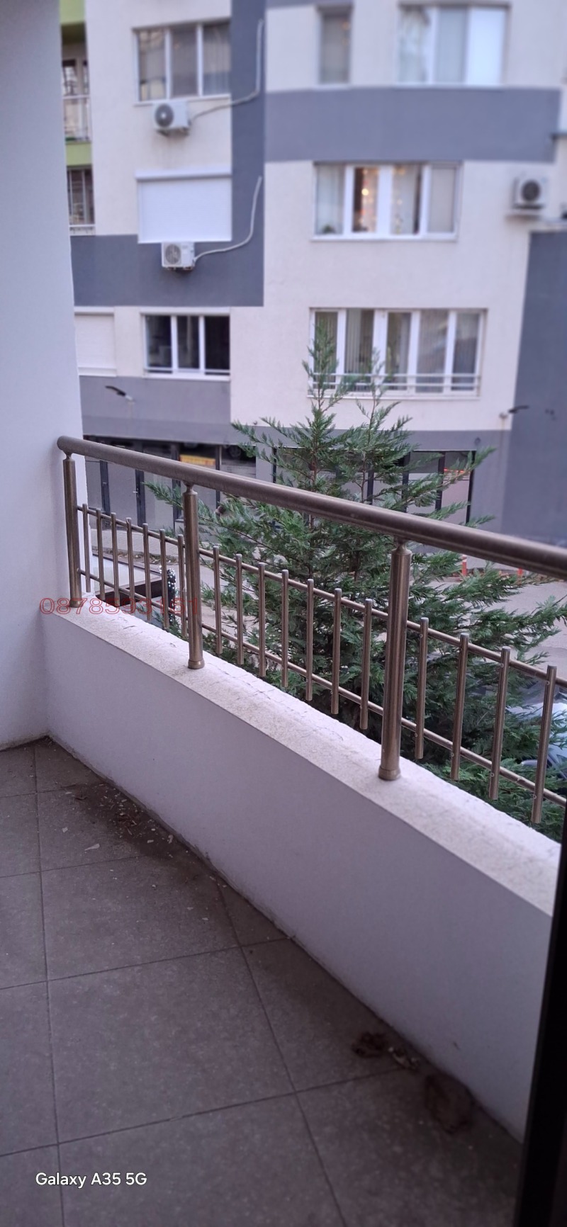 Продава 3-СТАЕН, гр. София, Дианабад, снимка 12 - Апартаменти - 52781147