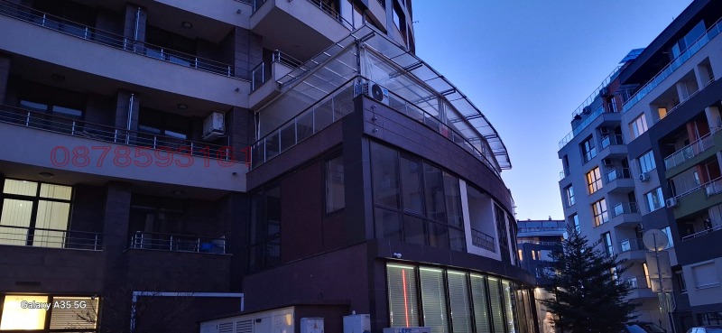 Продава 3-СТАЕН, гр. София, Дианабад