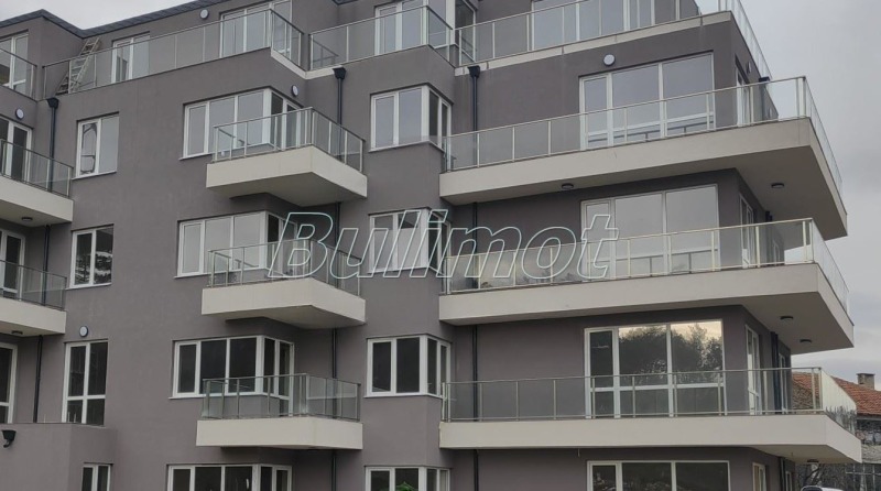 Продава 3-СТАЕН, гр. Варна, Аспарухово, снимка 6 - Апартаменти - 53350128
