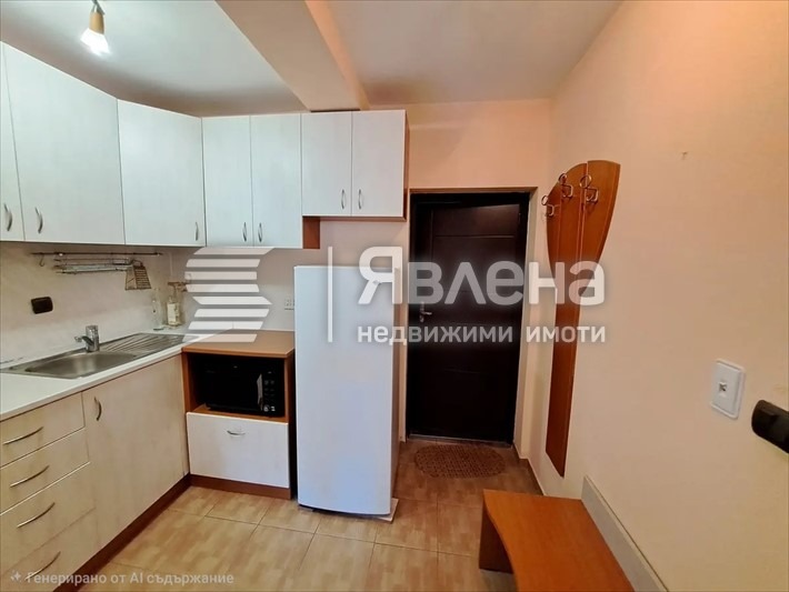 Продава 3-СТАЕН, гр. Несебър, област Бургас, снимка 5 - Апартаменти - 53687761