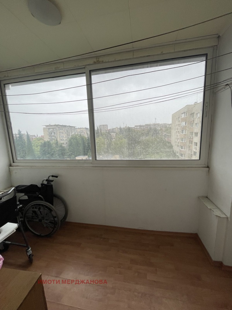 Myytävänä  3 makuuhuonetta Stara Zagora , Tsentar , 97 neliömetriä | 18162504 - kuva [10]