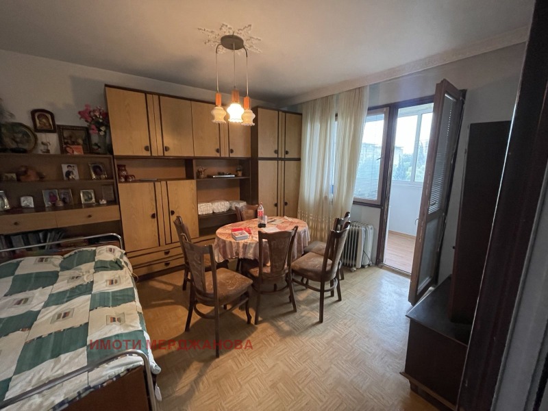 Myytävänä  3 makuuhuonetta Stara Zagora , Tsentar , 97 neliömetriä | 18162504 - kuva [7]