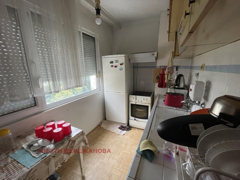 Myytävänä  3 makuuhuonetta Stara Zagora , Tsentar , 97 neliömetriä | 18162504 - kuva [6]