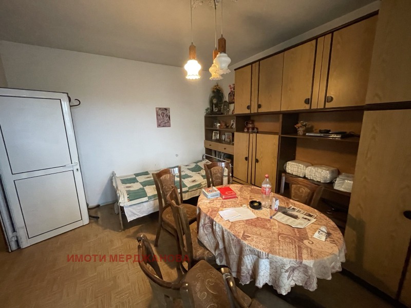 Myytävänä  3 makuuhuonetta Stara Zagora , Tsentar , 97 neliömetriä | 18162504 - kuva [5]