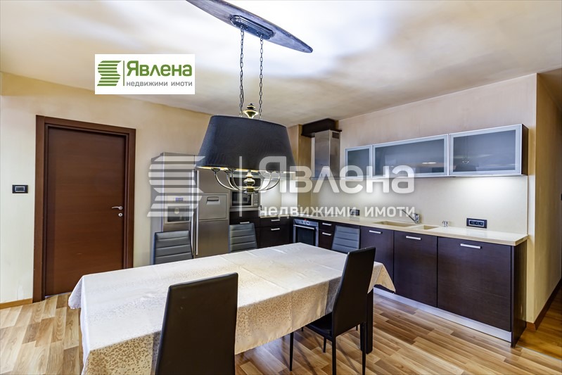 In vendita  3+ camere da letto Sofia , Manastirski livadi , 252 mq | 38925483 - Immagine [5]