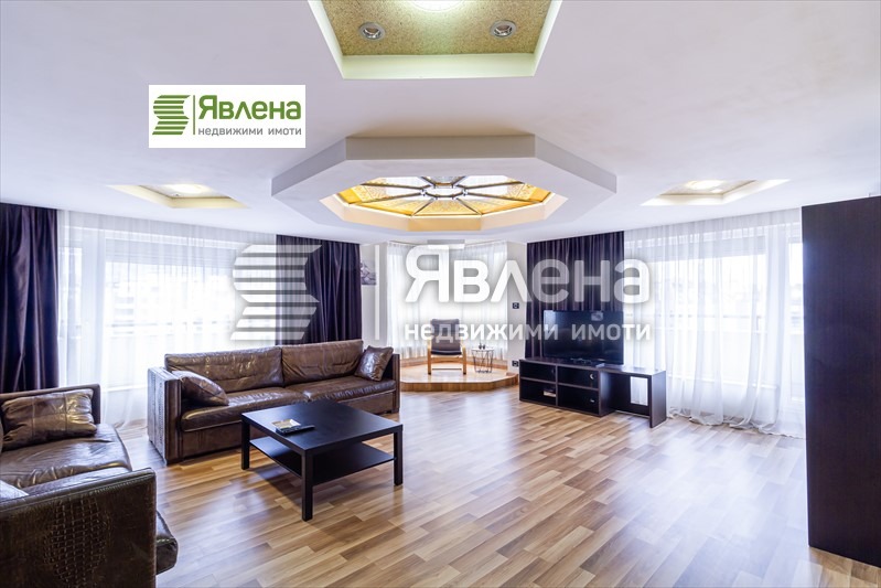 In vendita  3+ camere da letto Sofia , Manastirski livadi , 252 mq | 38925483 - Immagine [3]