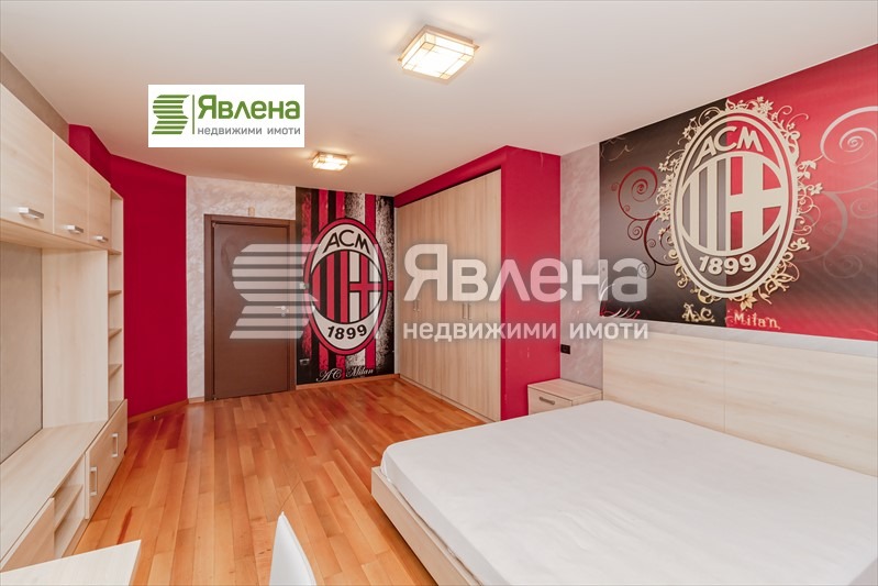 In vendita  3+ camere da letto Sofia , Manastirski livadi , 252 mq | 38925483 - Immagine [8]
