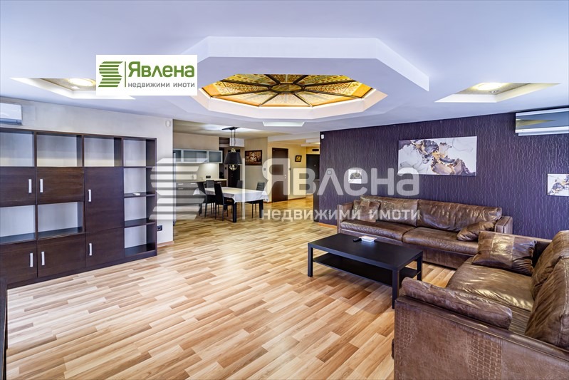 In vendita  3+ camere da letto Sofia , Manastirski livadi , 252 mq | 38925483