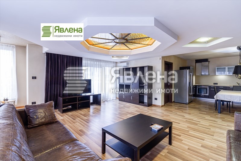 In vendita  3+ camere da letto Sofia , Manastirski livadi , 252 mq | 38925483 - Immagine [2]