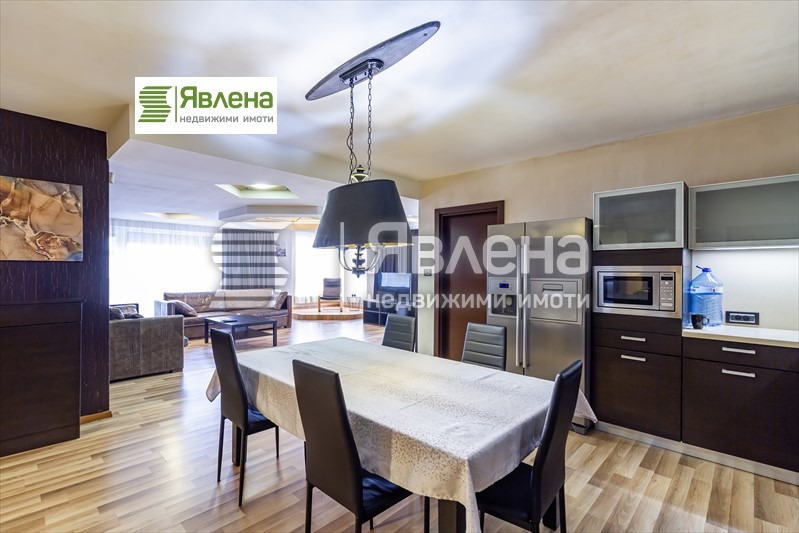 In vendita  3+ camere da letto Sofia , Manastirski livadi , 252 mq | 38925483 - Immagine [4]