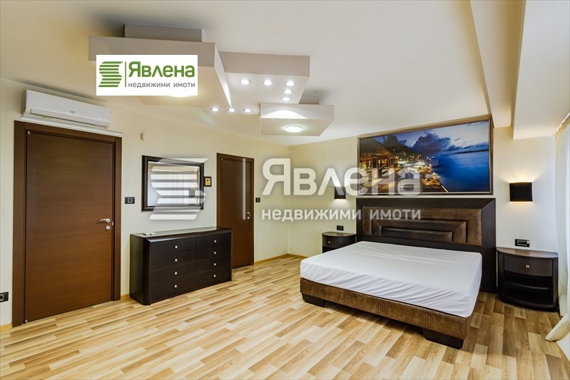 In vendita  3+ camere da letto Sofia , Manastirski livadi , 252 mq | 38925483 - Immagine [7]
