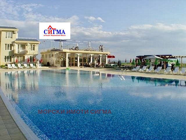 Til salg  Maisonette region Burgas , Ravda , 66 kvm | 28787476 - billede [2]