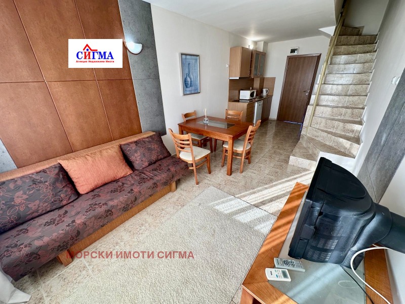 Til salg  Maisonette region Burgas , Ravda , 66 kvm | 28787476 - billede [5]