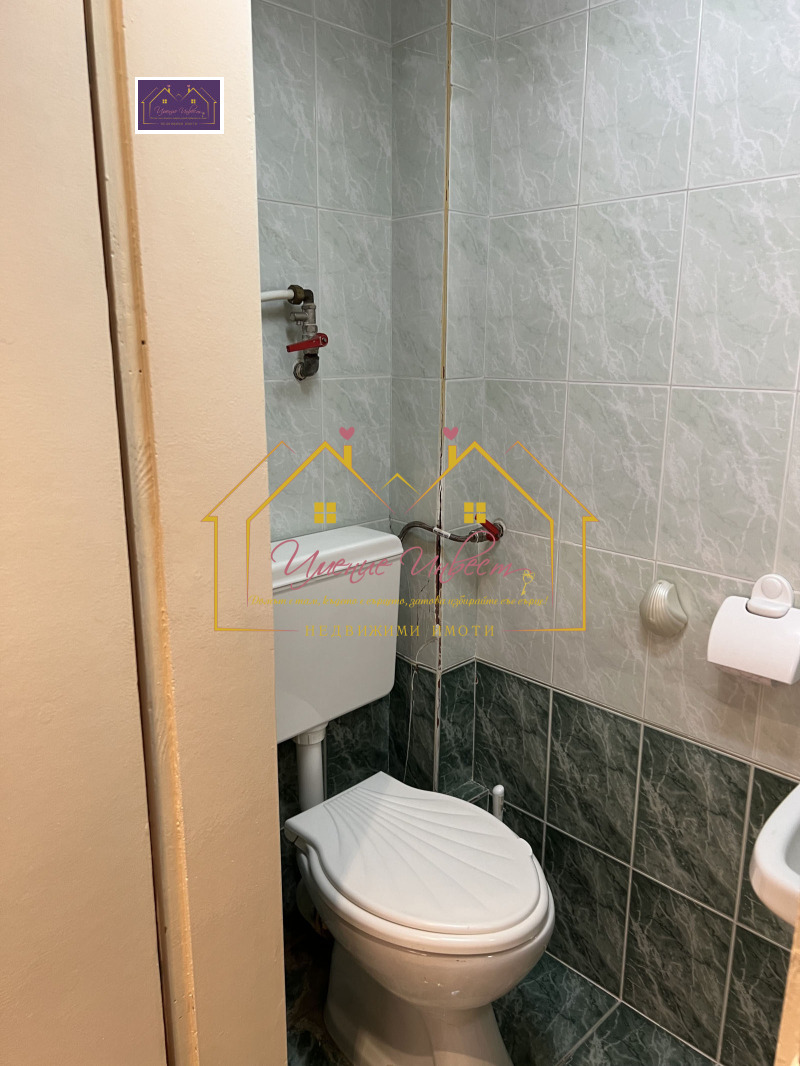 Продава МЕЗОНЕТ, гр. Русе, Ялта, снимка 12 - Апартаменти - 52379069