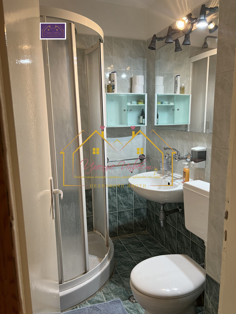 Продава МЕЗОНЕТ, гр. Русе, Ялта, снимка 8 - Апартаменти - 52379069