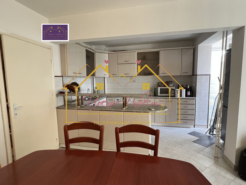 Продава МЕЗОНЕТ, гр. Русе, Ялта, снимка 2 - Апартаменти - 52379069