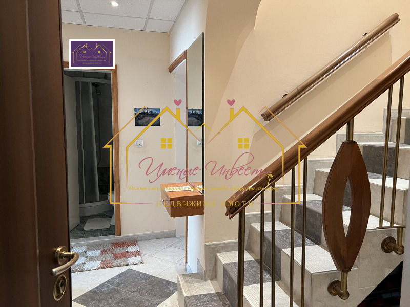 Продава МЕЗОНЕТ, гр. Русе, Ялта, снимка 7 - Апартаменти - 52379069