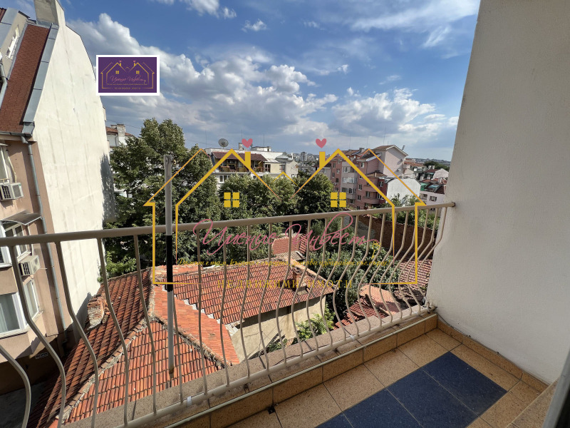 Продава МЕЗОНЕТ, гр. Русе, Ялта, снимка 13 - Апартаменти - 52379069