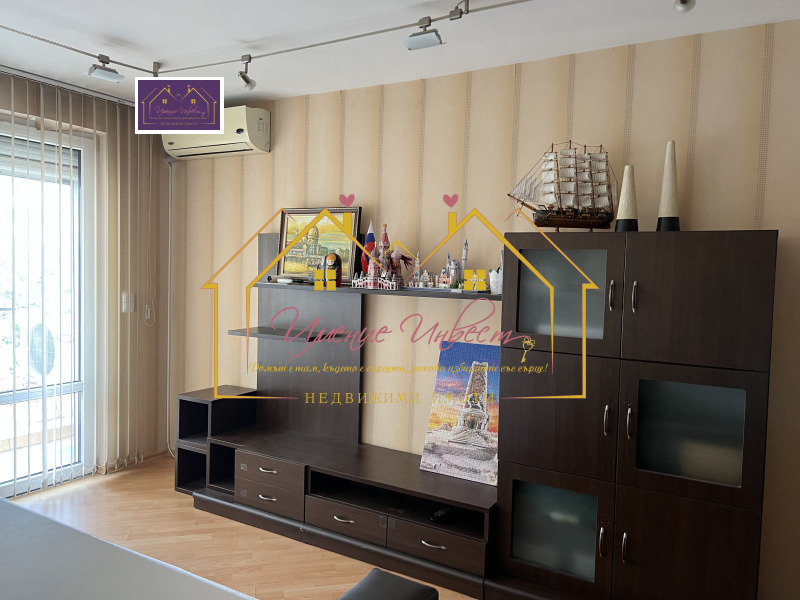 Продава МЕЗОНЕТ, гр. Русе, Ялта, снимка 6 - Апартаменти - 52379069